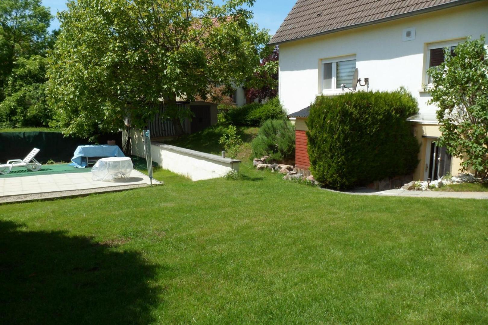 Algolsheim, Closer Neuf Brisach - Studio "Chez Claude" - Exterior photo